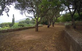 Appartamento in Villa fortunata terra